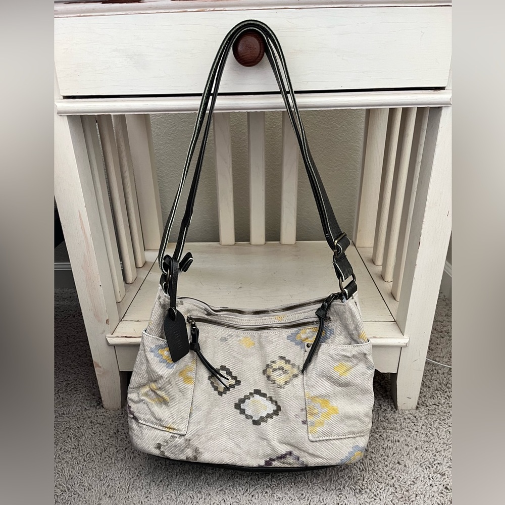 Pistil Morocco Style purse